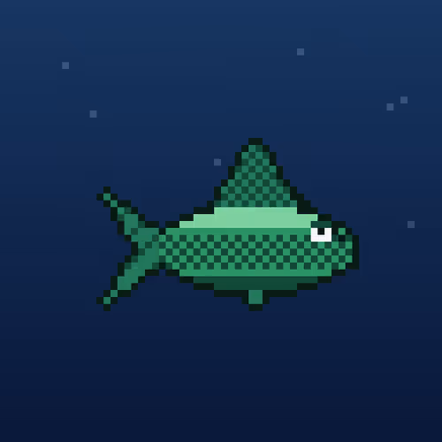 Guppy Nfts