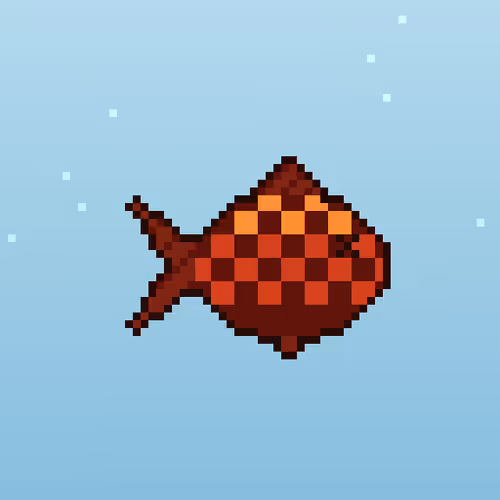 Guppy Nfts