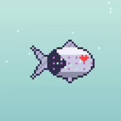 GUPPY #2434