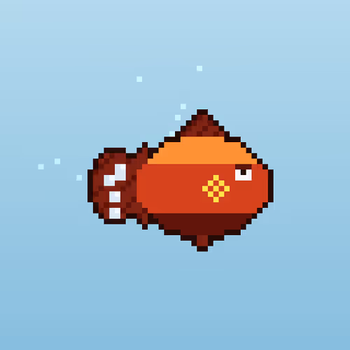 Guppy Nfts