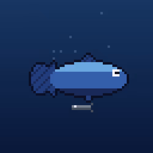 Guppy Nfts