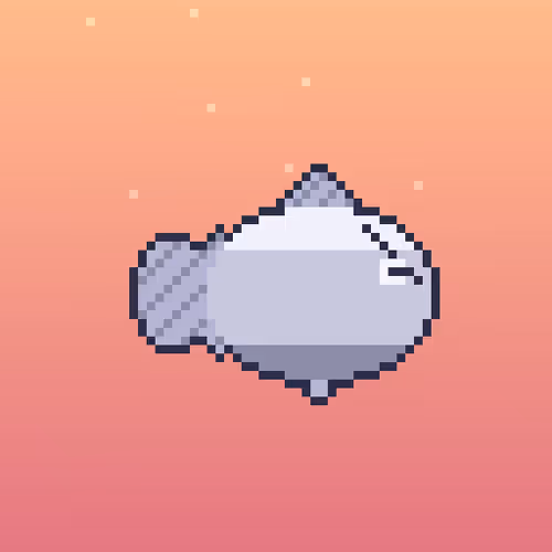 Guppy Nfts