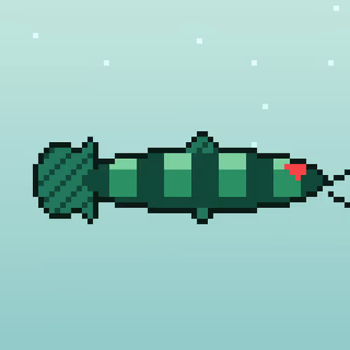 Guppy Nfts