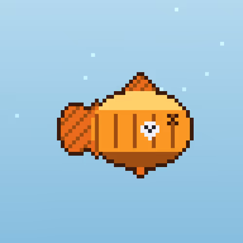 Guppy Nfts