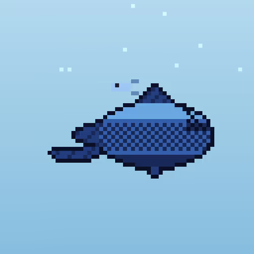 Guppy Nfts