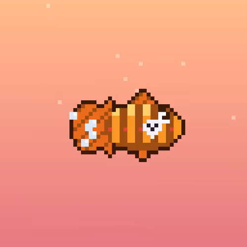 Guppy Nfts