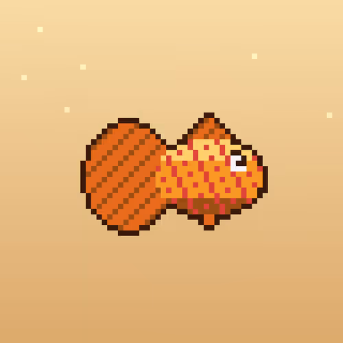 Guppy Nfts
