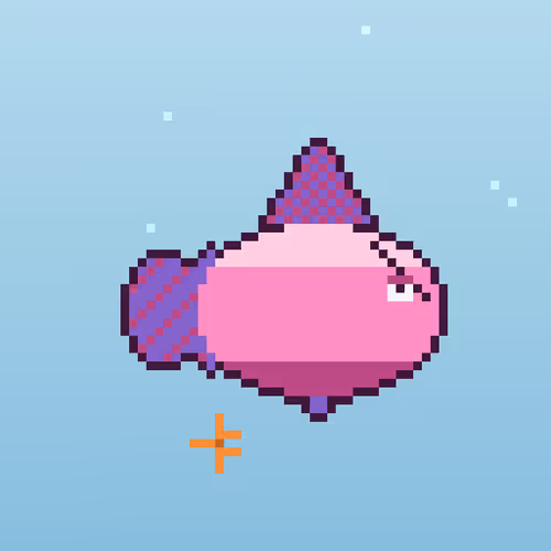 Guppy Nfts