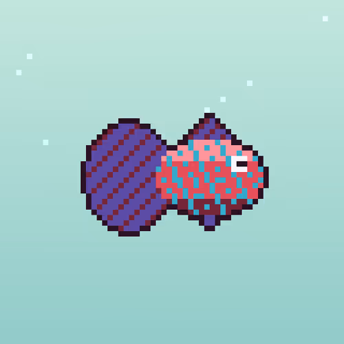 Guppy Nfts