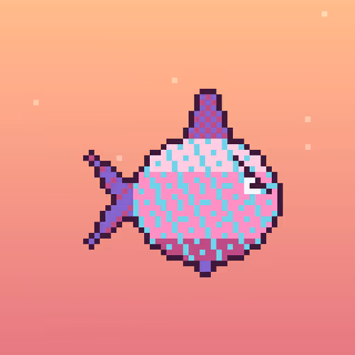 Guppy Nfts