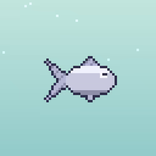 Guppy Nfts