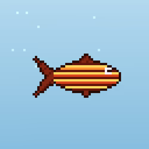 Guppy Nfts