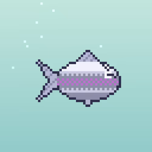 Guppy Nfts