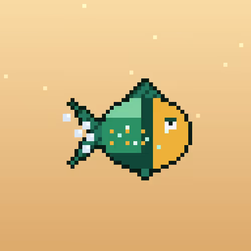 Guppy Nfts