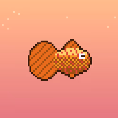 Guppy Nfts