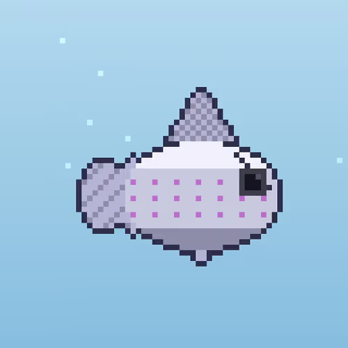 Guppy Nfts
