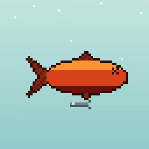 Guppy Nfts