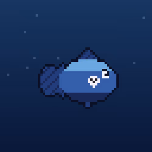 Guppy Nfts