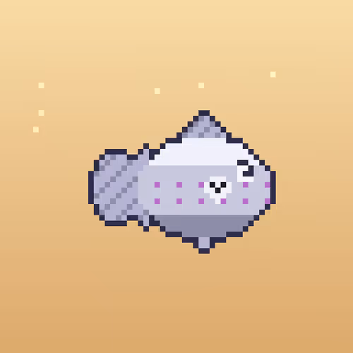 Guppy Nfts