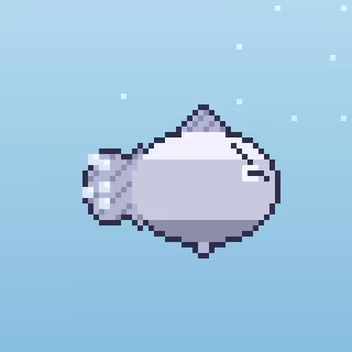 Guppy Nfts