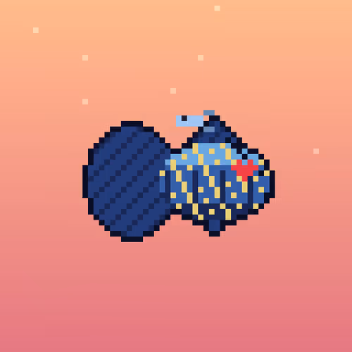 Guppy Nfts