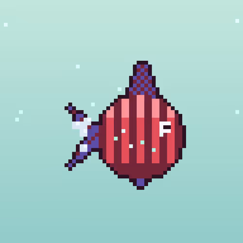 Guppy Nfts
