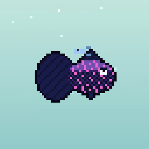 Guppy Nfts