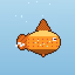 GUPPY #2433