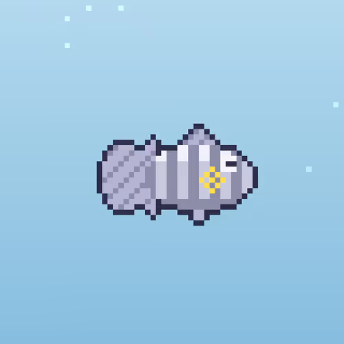 Guppy Nfts