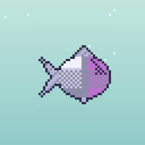 Guppy Nfts