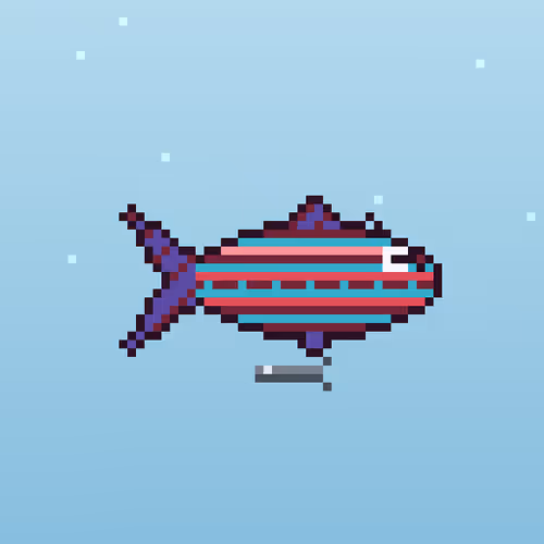Guppy Nfts