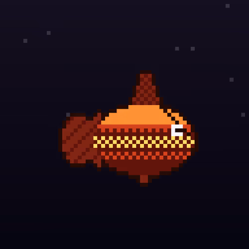 Guppy Nfts