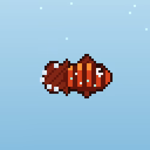 Guppy Nfts