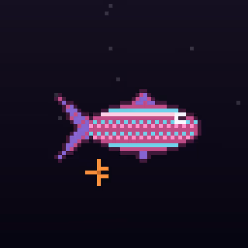 Guppy Nfts