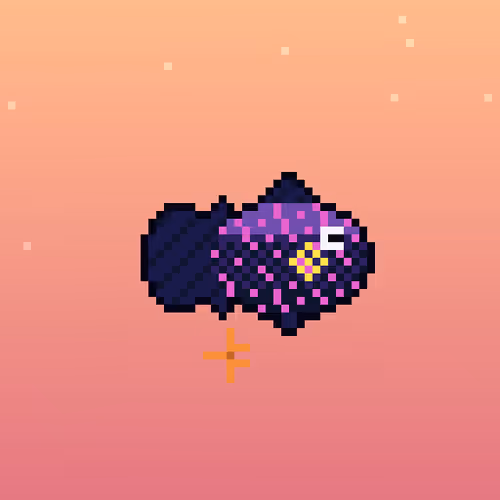 Guppy Nfts