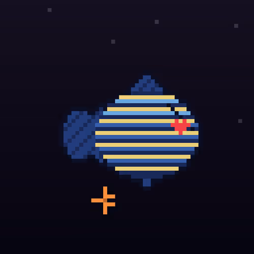 Guppy Nfts