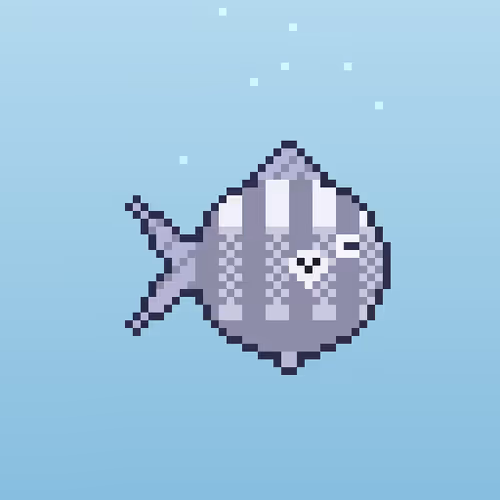 Guppy Nfts