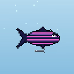 GUPPY #4427