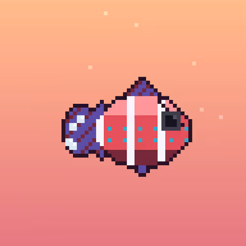 Guppy Nfts