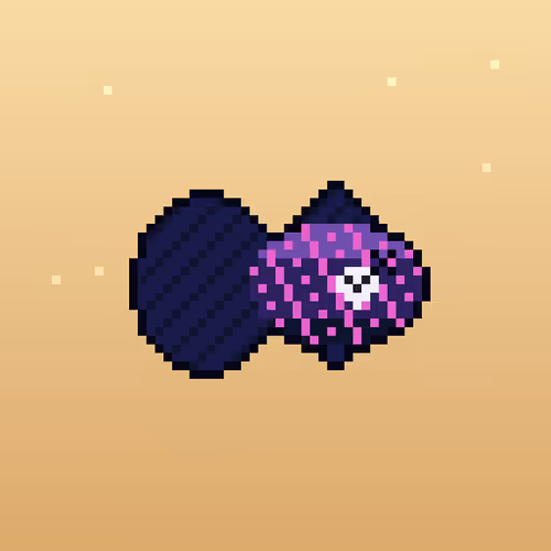 Guppy Nfts