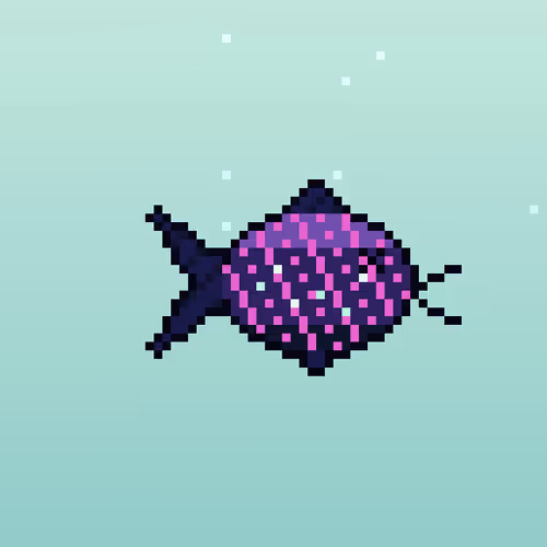 Guppy Nfts