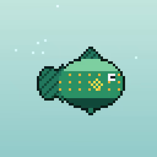 Guppy Nfts
