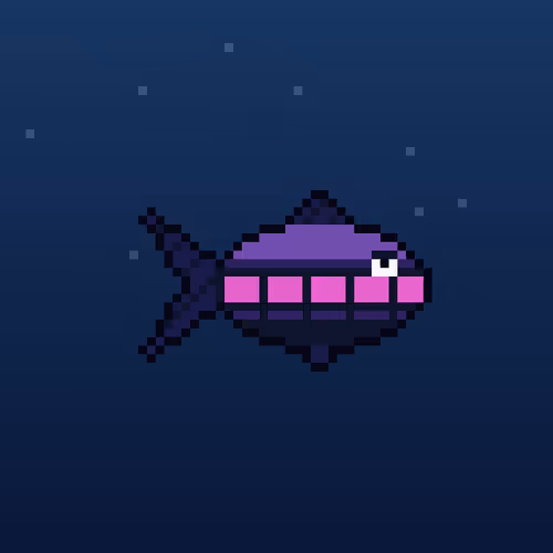 Guppy Nfts