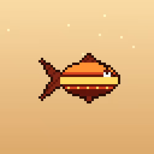 Guppy Nfts