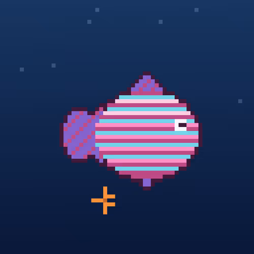 Guppy Nfts