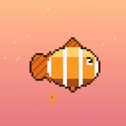 GUPPY #1215