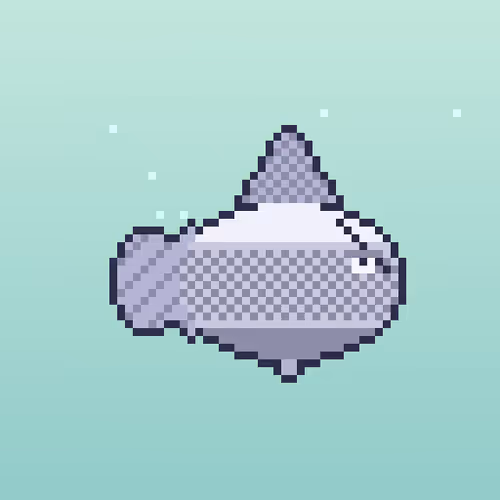 Guppy Nfts