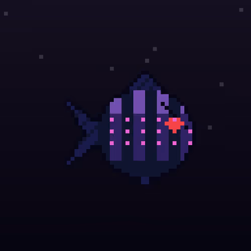 Guppy Nfts