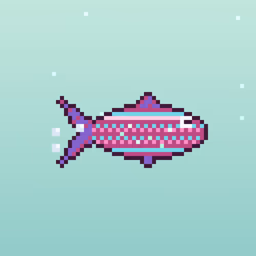 Guppy Nfts