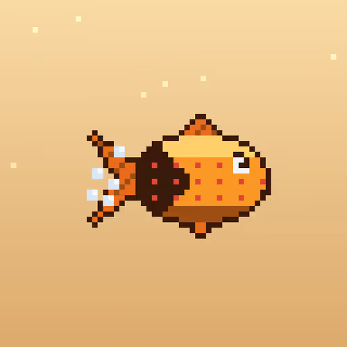 Guppy Nfts
